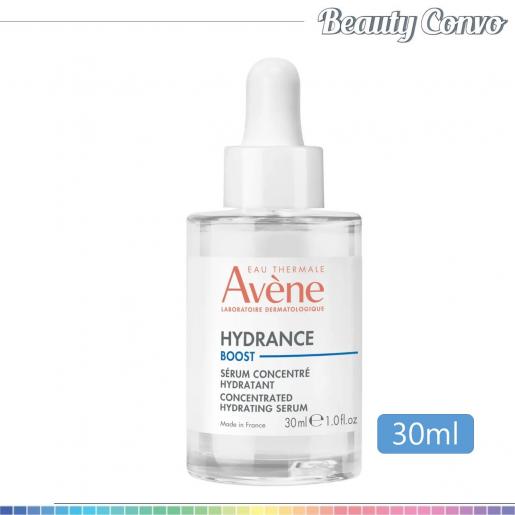 Avene Hydrance Moisturizing Serum 30ml White