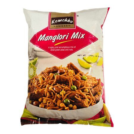 Manglori Mix 270 gm
