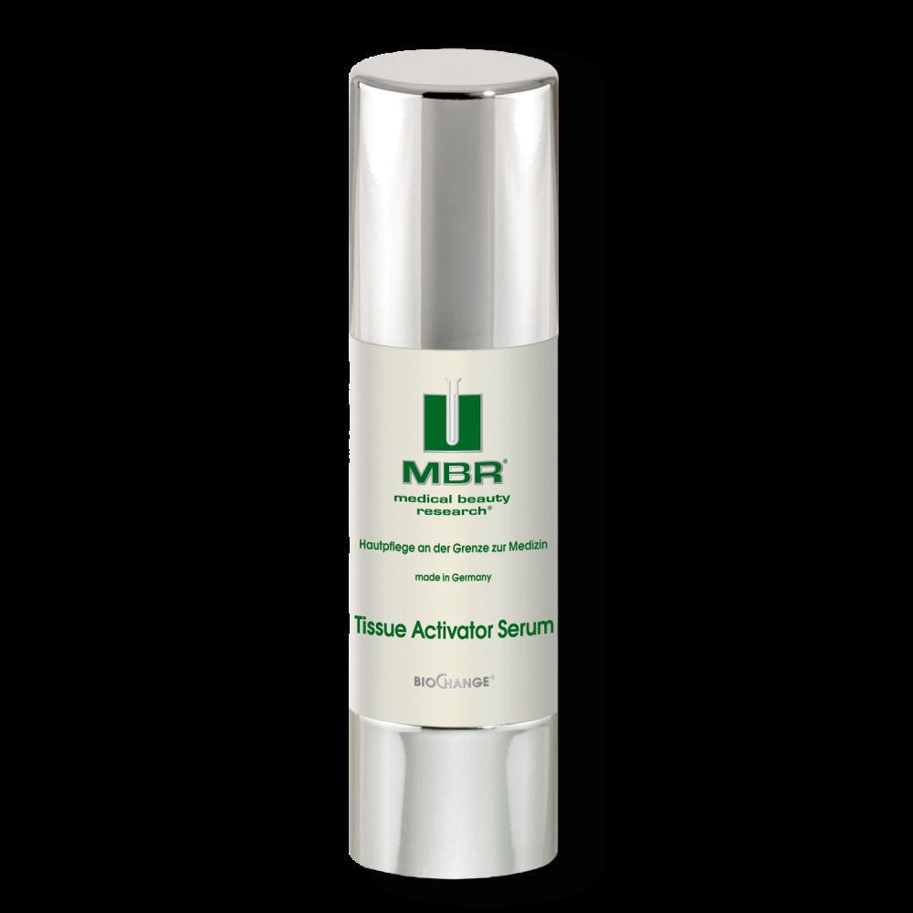 Purchases MBR Tissue Activator Serum 30ml