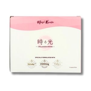 Collagen Drink - 14 packs/box - Made In Taiwan - Best Before:10.09.2029