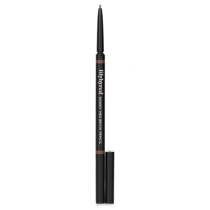 Skinny Mes Brow Pencil  - # 02 0.09g - [Parallel Import Product]