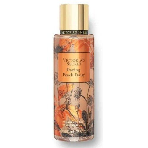 Victoria S Secret Daring Peach Daisy Fragrance Mist 250ml Hktvmall 香港 最大網購平台