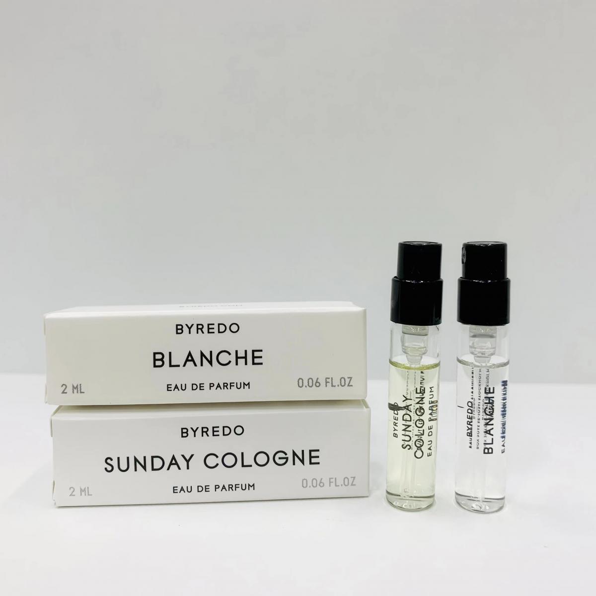 バイレード 香水 バイレード サンデーコローニュ EDP・SP 100ml SUNDAY