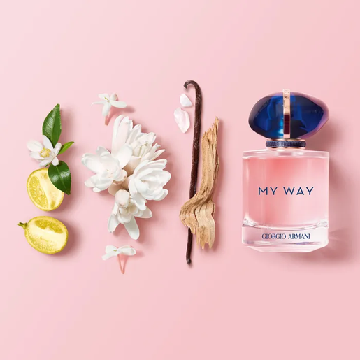 my way 50ml gift set