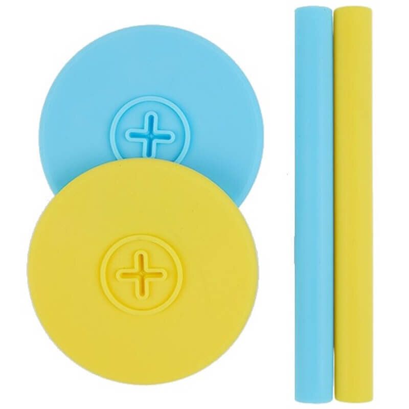 Sip® Accessory Pack - Sunshine / Sky