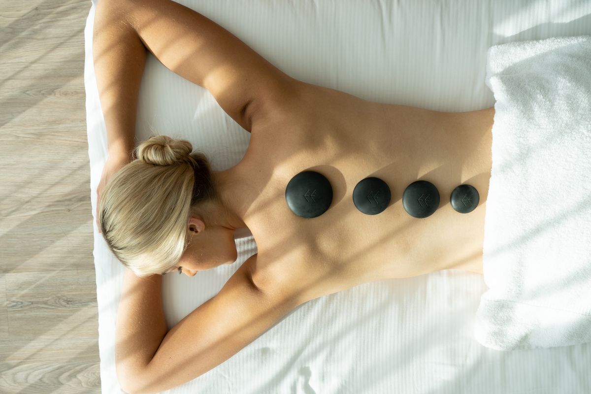 ELEEELS | ELEEELS S1 Revival Hot Stone Spa Collection | HKTVmall The  Largest HK Shopping Platform