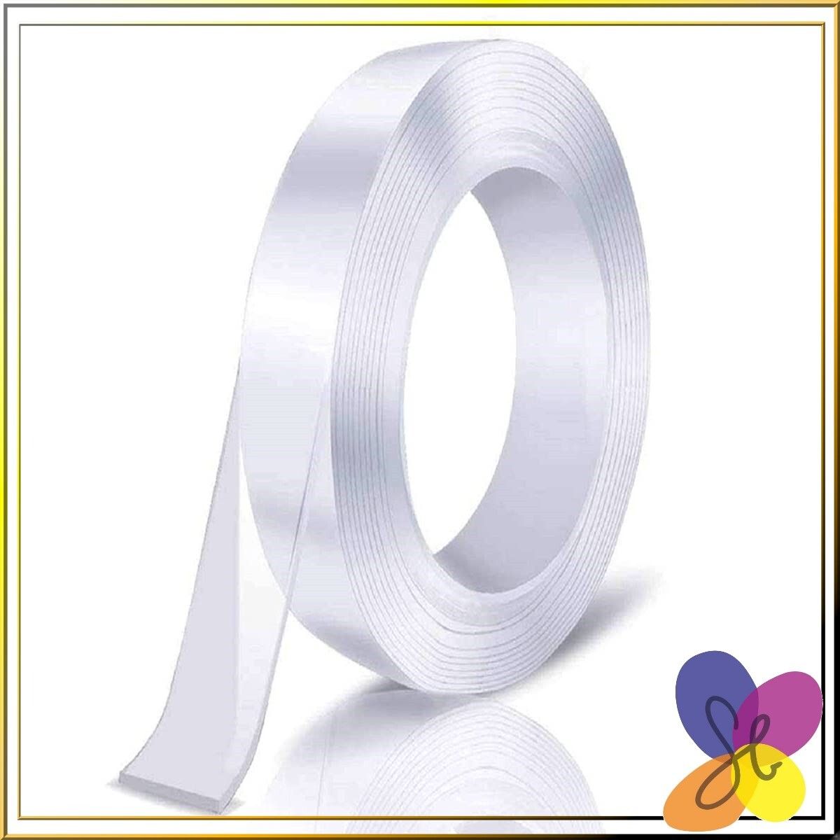 Free Gift - Double-sided adhesive tape（1 meter）