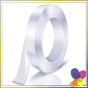 Free Gift - Double-sided adhesive tape（1 meter） 