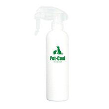 PET-COOL VIRUS & SMELL (MULTI-PURPOSE DISINFECTANT-DEODORIZER) SPRAY 300ML 