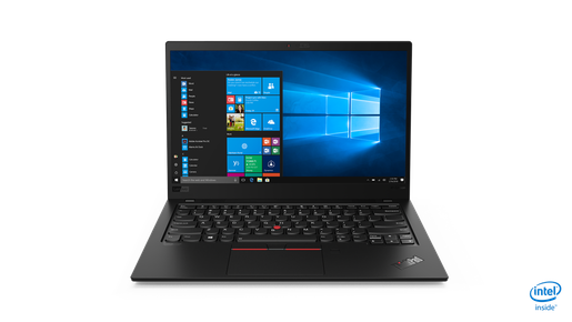 Lenovo | ThinkPad X1 Carbon (Gen 7) G7 8代i5-8265U 16GB 1TB SSD