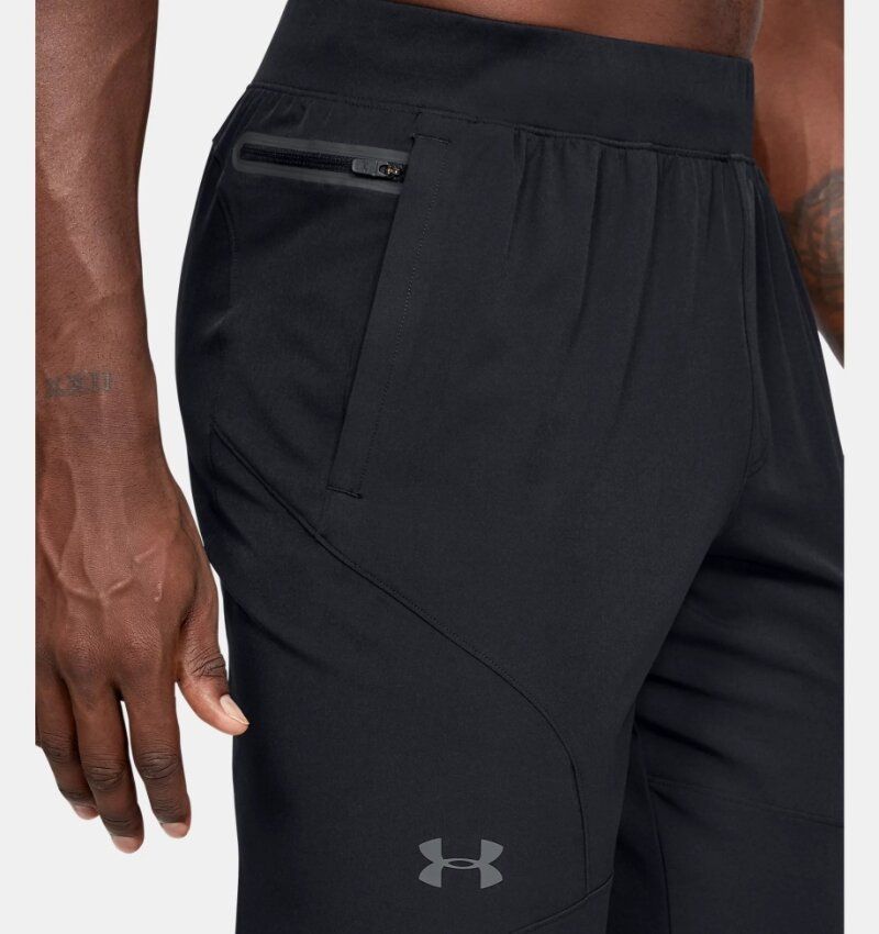 ua unstoppable joggers