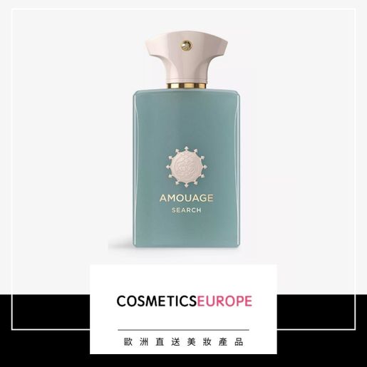 AMOUAGE | Search 香水100 毫升(平行進口) | HKTVmall 香港最大網購平台