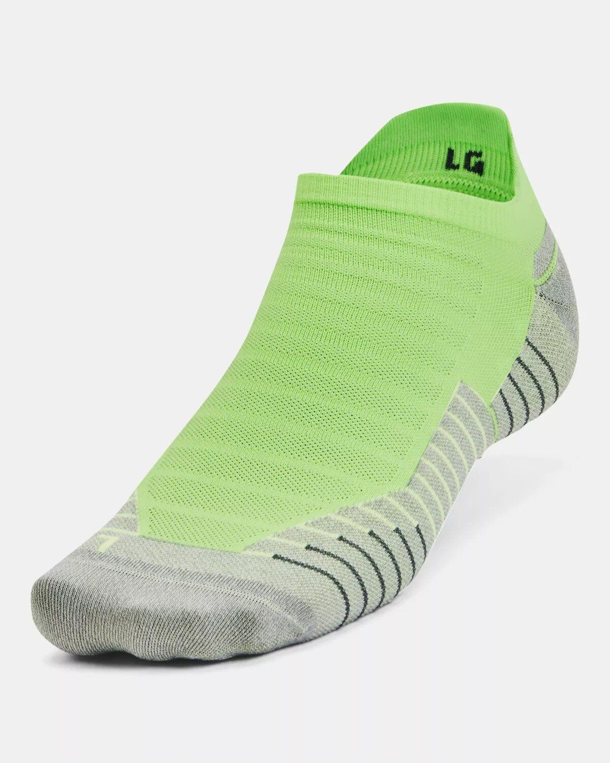 Under armour no show socks men's Clearance