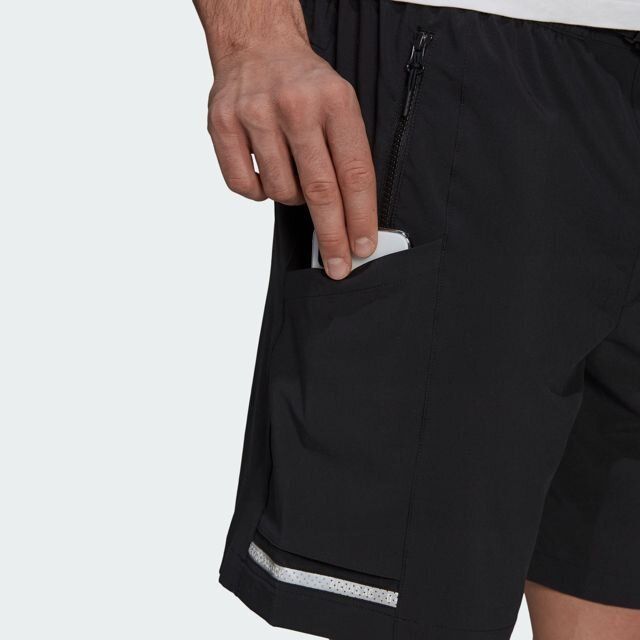 adidas id shorts