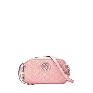 gucci sling pink