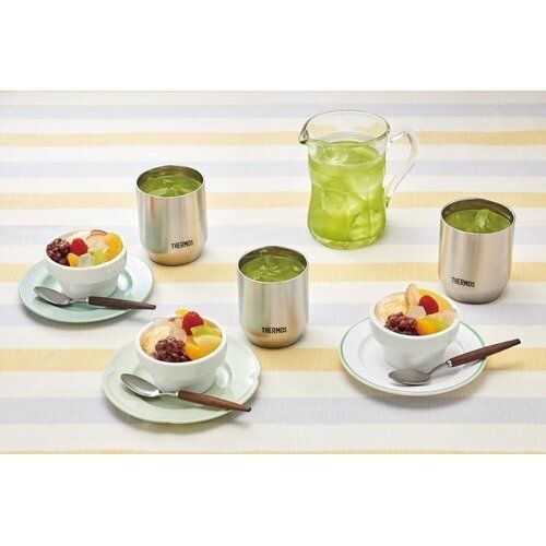 THERMOS 日本THERMOS 不銹鋼真空保温杯 JDH360 360ml HKTVmall 香港最大網購平台