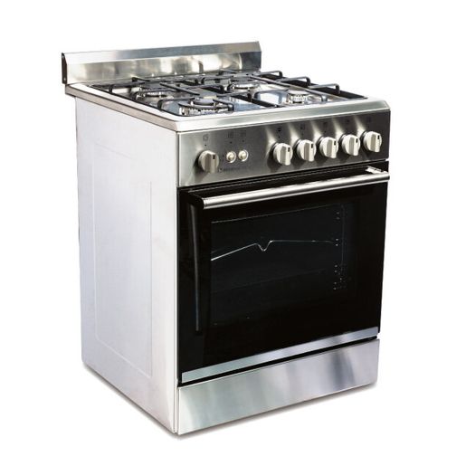 4 burner lpg gas stove