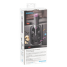 Micro Cleanse Cordless Vacuum Cleaner - Small & Lightweight (RO3)