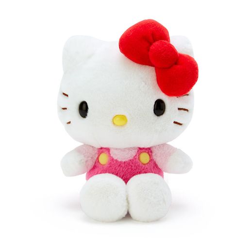 sanrio plush