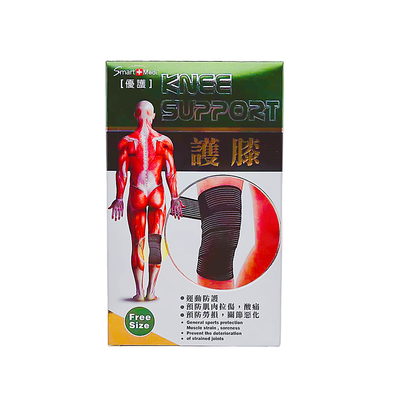優護 - 護膝（4895097019068）