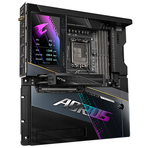 aorus z790 xtreme price