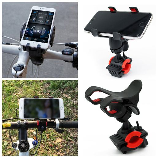 Pram sales iphone holder