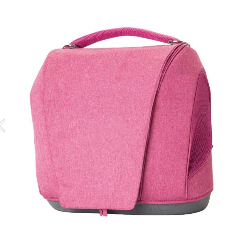 Pet Carrier Muna (Pink)