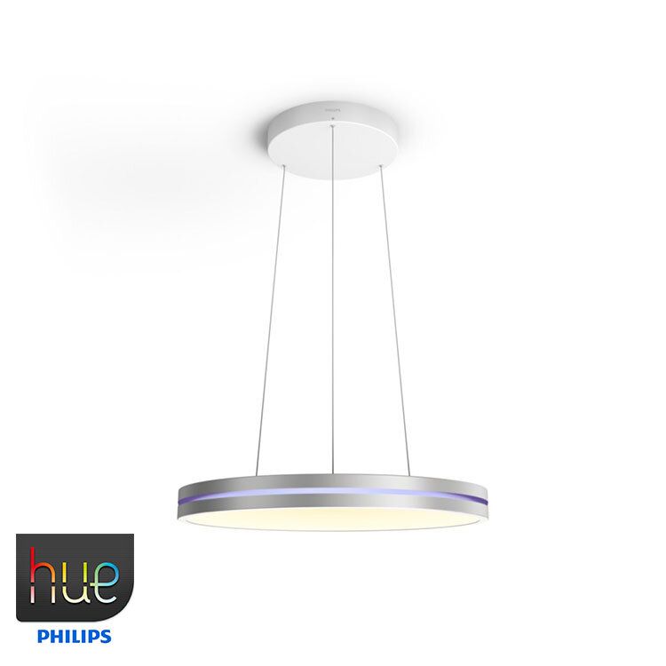 Philips HUE 45077 SEMERU Pendant Light
