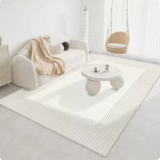 高級輕奢地毯(80x120CM)(ZJ759)