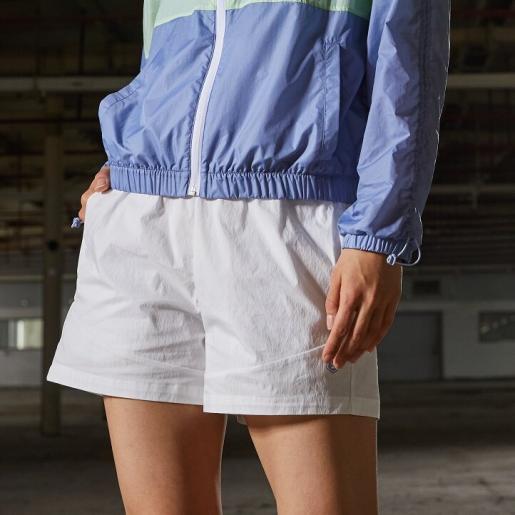 Basic Women's Shorts