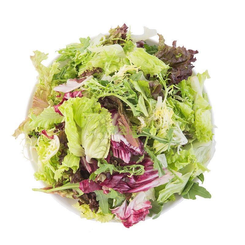 New Territories Salad Mixed Vegetables (1 box/about 200-250g)