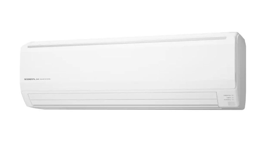 ASWG24LFCB 2.5匹 變頻冷暖掛牆分體式冷氣機