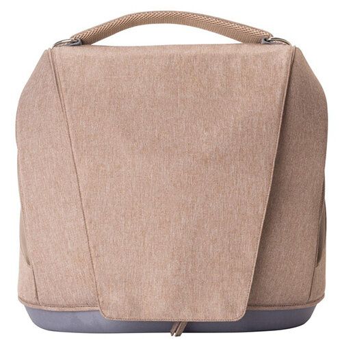 Pet Carrier muna (Brown)