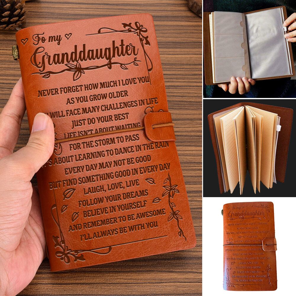 A6 Notepad Pocket Book Travel Book Business Notes Pocket Book Stationery