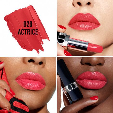 Dior shop rouge 028