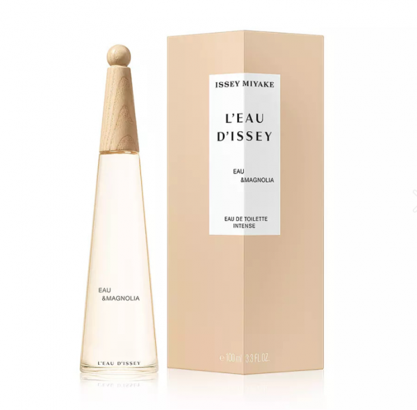 木蘭 淡香水濃郁版 100ml/3.3oz - [平行進口