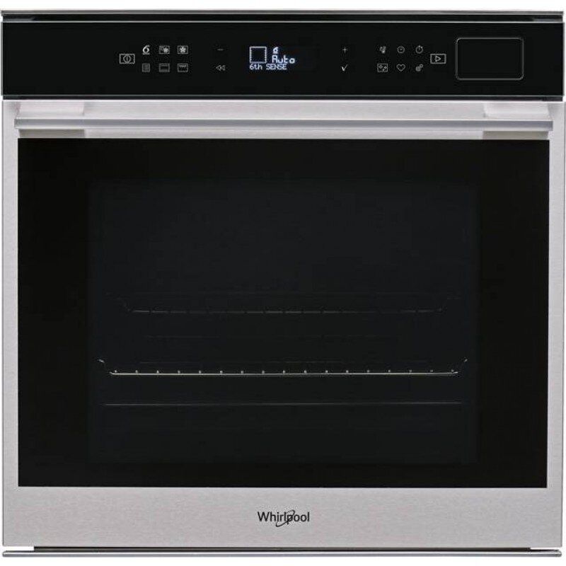 whirlpool small oven