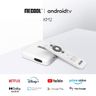 MECOOL KM2 Android TV Netflix 4K HDR Streaming Media Player