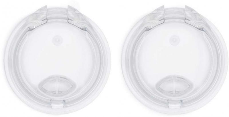 Soft Spout Sippy Cup Valve Replacement Set