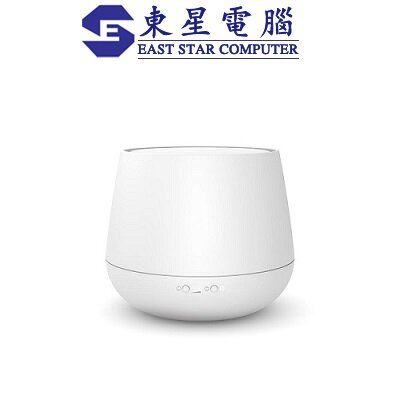 Julia 智能聲波噴霧香薰機 (白色)