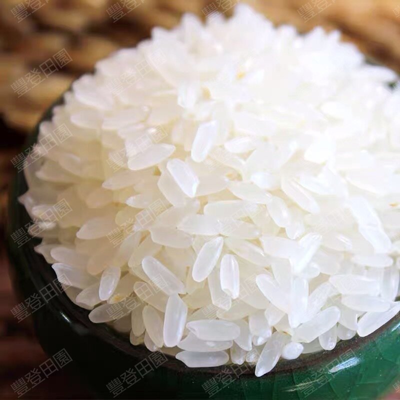 稻花香新米五常大米(1包約2.5kg)