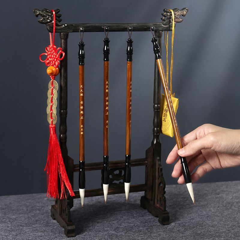 A1 | (套裝) 催旺文昌運擺件考試開運擺設溫習開腦吸納文昌氣場風水陣