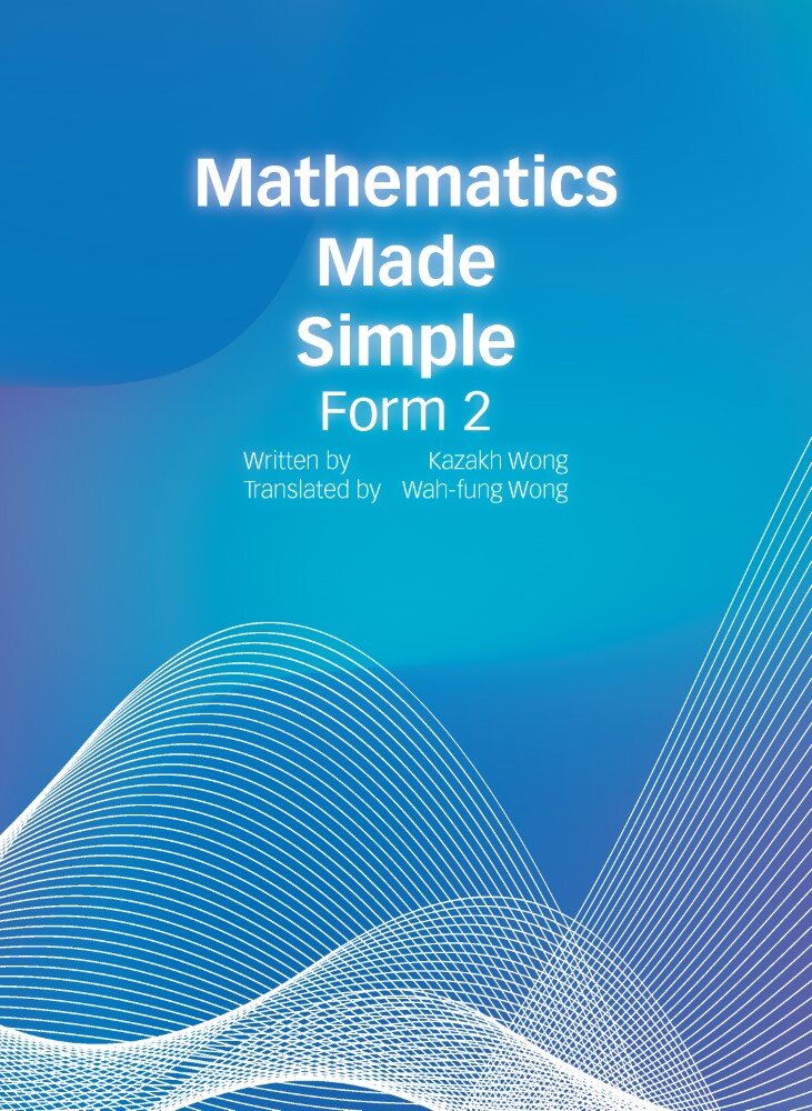 Mathematics Made Simple - Form 2