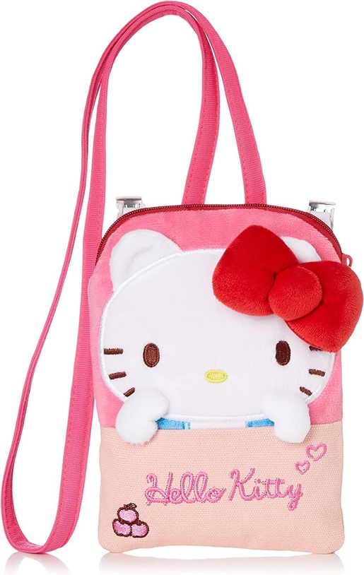 Hello Kitty 2-Way Shoulder Bag