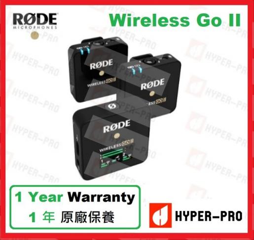 RODE Wireless Go / Go II / PRO elastic sleeve for hand microphone