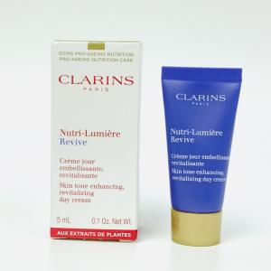 Clarins Nutri-Lumière Revive Enhacing, Revitalizing Day Cream