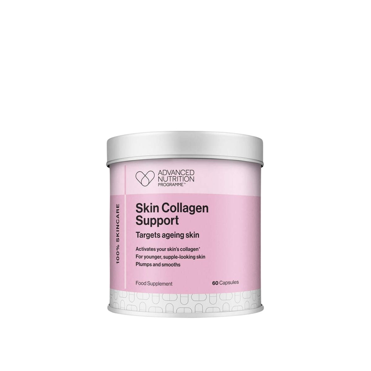 Skin Collagen Support
