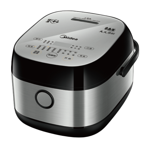 Midea MB30L20H 1L ( IH ) LowCarb Complete Intelligent Electric Rice Cooker HKTVmall The