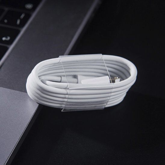其他品牌 | Apple線 差電 iPhone充電線 iPad USB 2.1A 快速 充電線 數據線 Lightning to USB ...