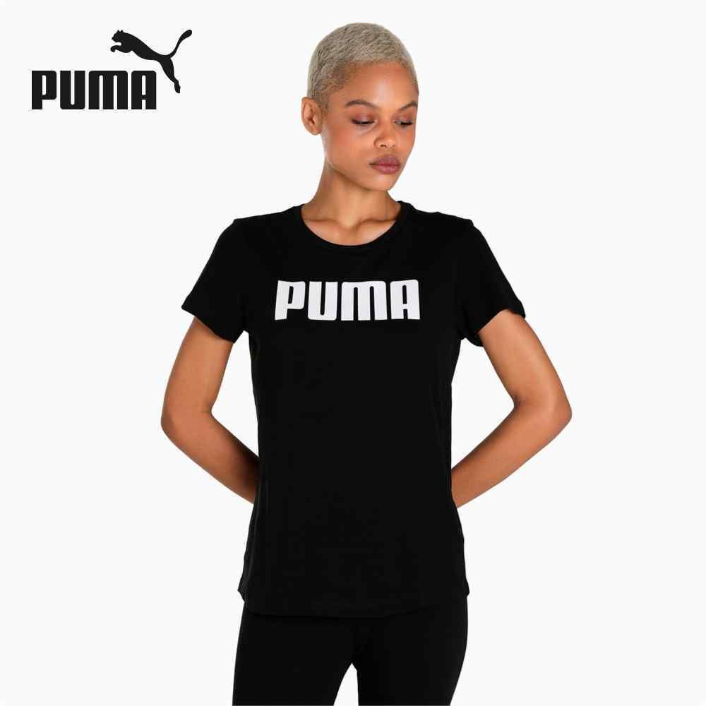 Essentials PUMA Tee Women 女子T恤